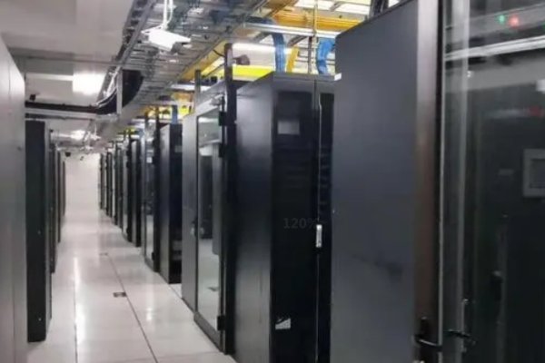 服务器机房托管，高效与安全的双重保障-方知甜