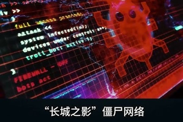 服务器肉鸡，网络安全的隐秘威胁-方知甜