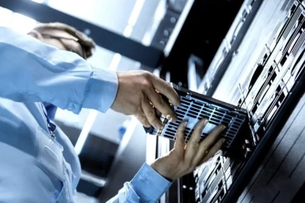 服务器数据恢复策略-方知甜