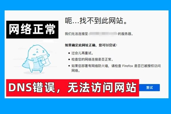 服务器无法访问的原因及解决方案，网络问题、手机设置与DNS故障等。-方知甜