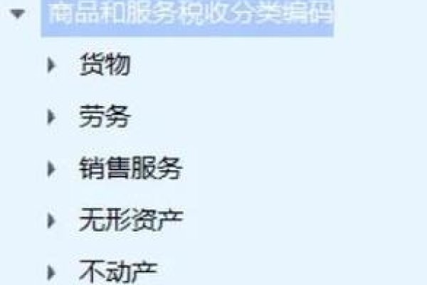 服务器托管费税收编码探讨-方知甜