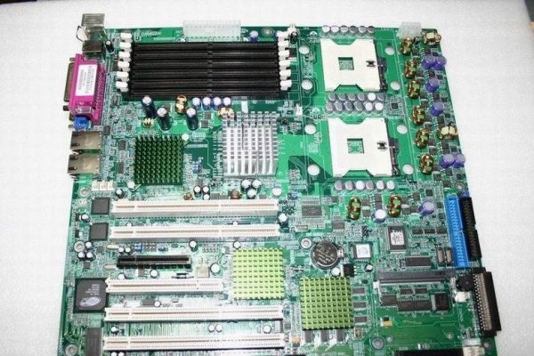 服务器主板与主机主板，核心组件的解析与对比-方知甜