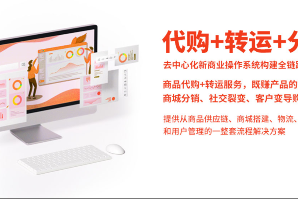 分销软件，提升企业分销效率的关键工具-方知甜