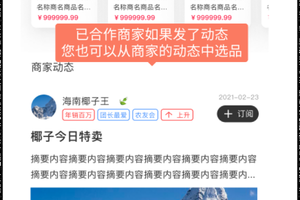 分销主机的常见问题解析-方知甜