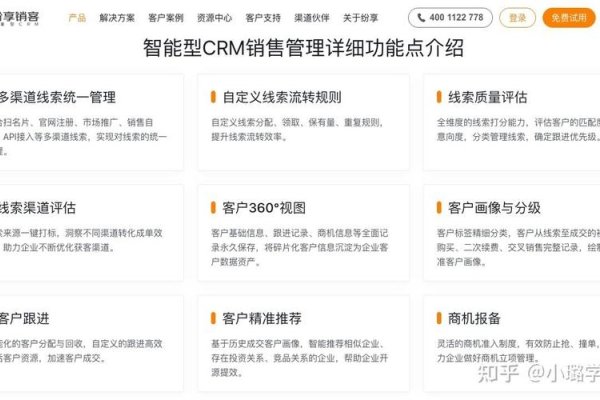 国产CRM系统推荐，选择与优势分析-方知甜