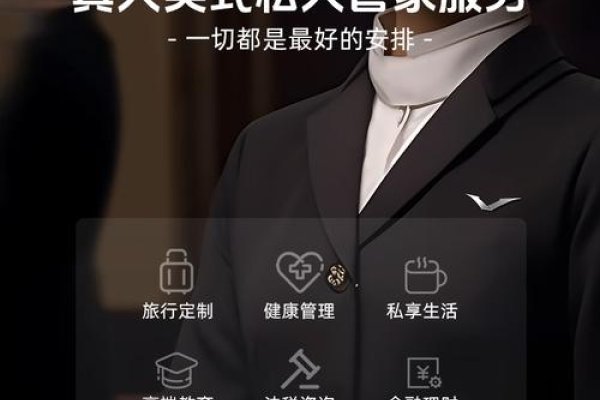 高端私人管家网站，重塑尊贵生活体验的新纪元-方知甜