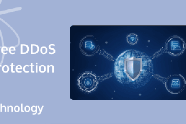 高防DDoS攻击的软件，保护您的网络免受攻击-方知甜