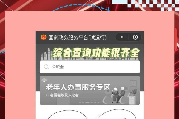 国家政务服务平台网站查询，便捷高效，为民服务-方知甜