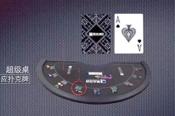 观看扑克直播，一种全新的娱乐体验-方知甜