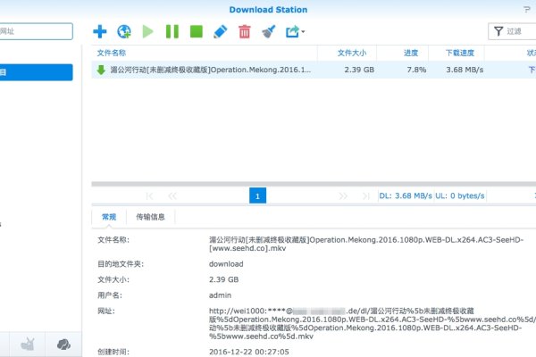 国内私人VPS，探索与应用-方知甜