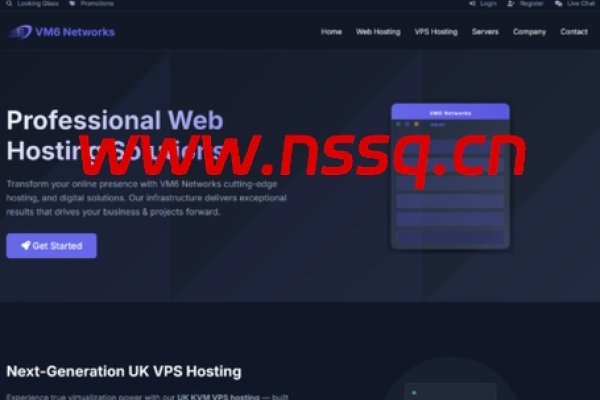 高配VPS，高性能与高性价比的完美结合-方知甜