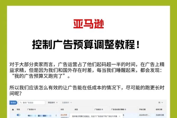 关键词广告收费模式解析，玩转亚马逊PPC助力电商销售提升-方知甜