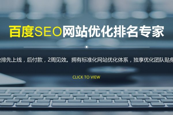 广州市SEO排名优化与诚沣云科技的专业服务-方知甜