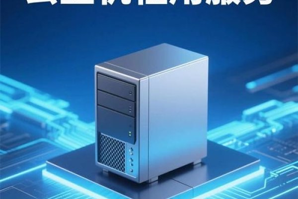 共享云服务器简介-方知甜