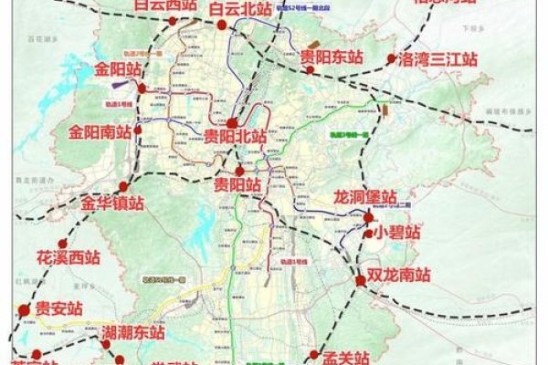 贵阳建站方案全面解析-方知甜
