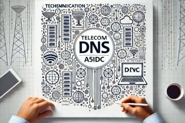 关于上海电信DNS地址的解析-方知甜