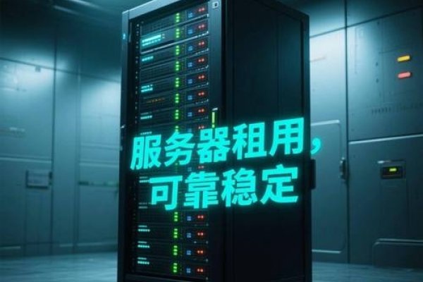 河北服务器租用的优势与价值-方知甜