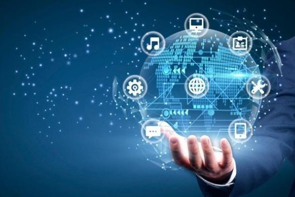 互联网公司起名大全，创意与科技交融的命名艺术-方知甜