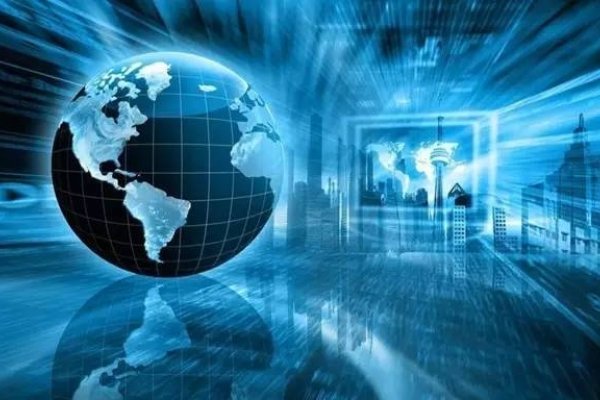 互联网优化，重塑资源配置，推动经济发展与社会福祉提升-方知甜