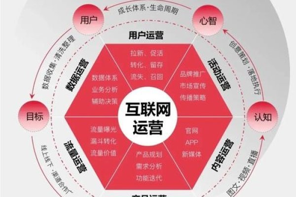 互联网运营规划指南，从职业规划到个人微博打造思路-方知甜