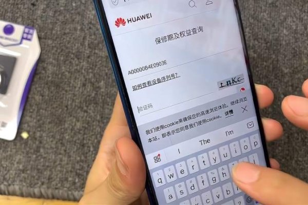 华为服务器维保查询官网操作指南,快速查看设备保修状态及售后支持服务-方知甜