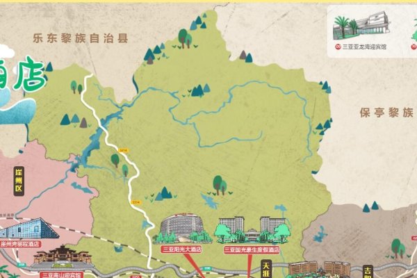 海南三亚地区代码，探索便捷的地理信息-方知甜