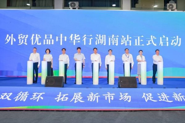 湖南外贸建站，探索数字化新篇章-方知甜