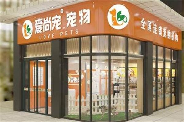 合肥宠物店加盟，热门品牌与优势解析-方知甜