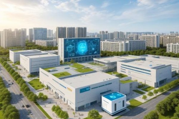 合肥源绍网络科技有限公司，科技引领未来，创新驱动发展-方知甜
