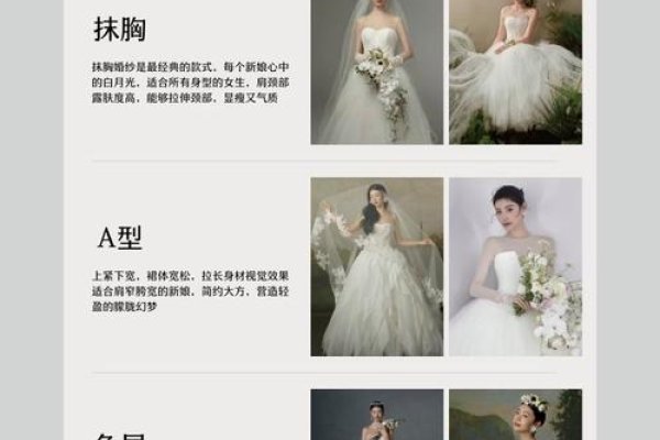 婚纱摄影网站模板展示，打造完美的婚礼婚纱照展示体验-方知甜