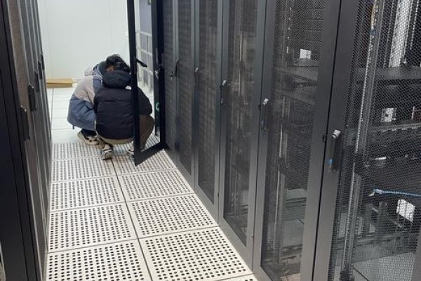 机房机柜租赁费用与条件解析-方知甜