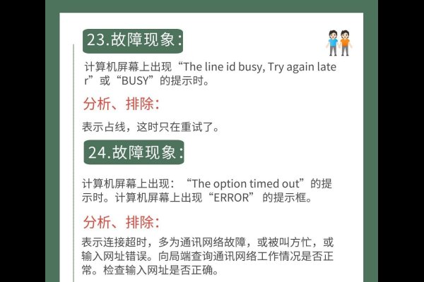 解决域名解析错误，面对难题的应对策略-方知甜