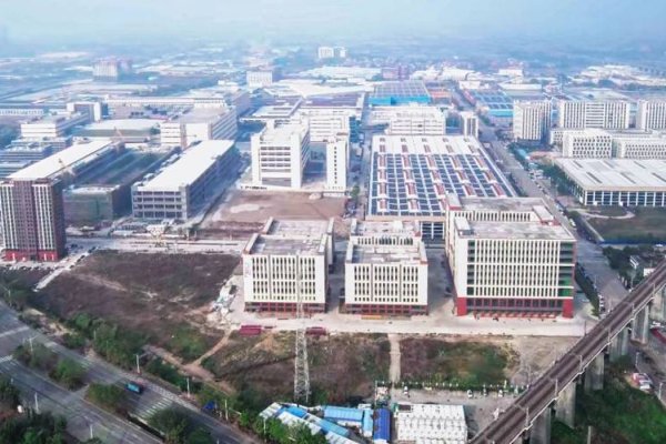 九江软件开发公司，引领行业新风潮-方知甜