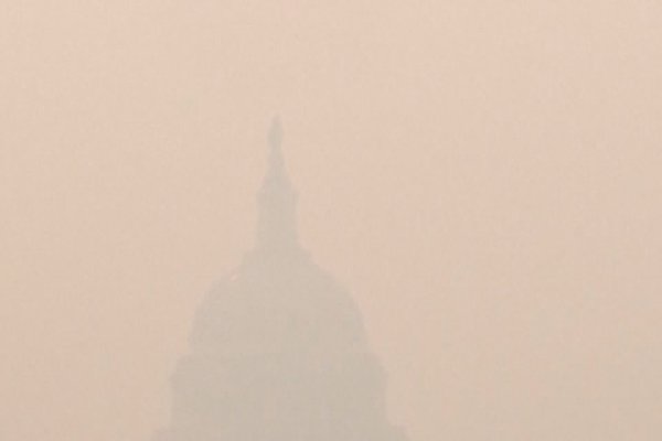 加拿大火灾与伊拉克认证双重挑战-方知甜