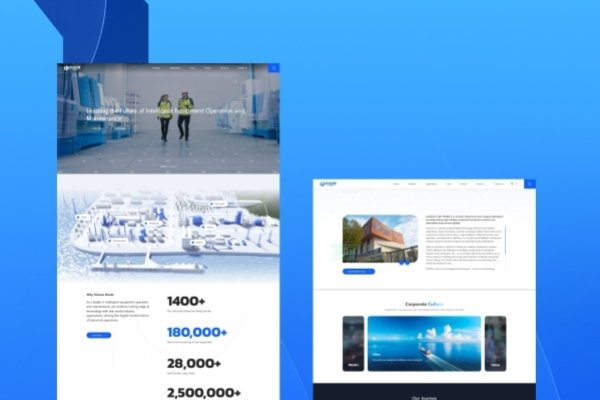 建设网站公司推荐-方知甜