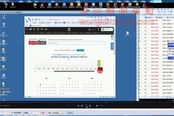 旧域名查网址，追溯历史，挖掘价值-方知甜