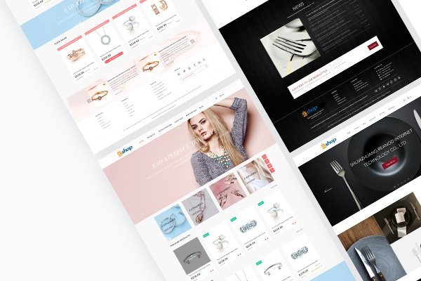 建站案例网，企业官网建设指南与持续优化的重要性-方知甜