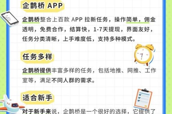 兼职拉新平台，连接企业与人才的桥梁-方知甜