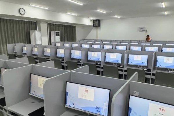 考试机房建设方案-方知甜