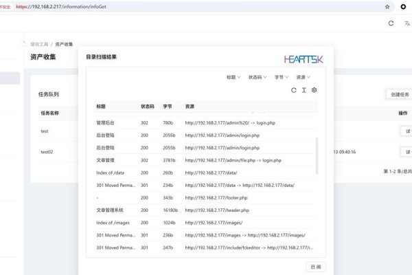 开源Web应用漏洞扫描工具推荐-方知甜