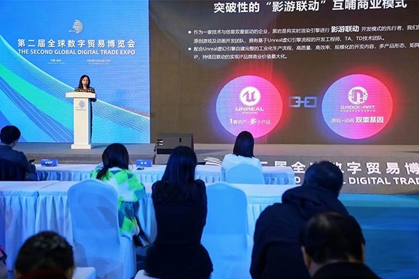 龙岩网络科技有限公司，引领科技新潮流-方知甜