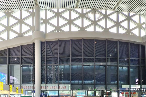 兰州中川国际机场官方网站，连接西北与世界的桥梁-方知甜