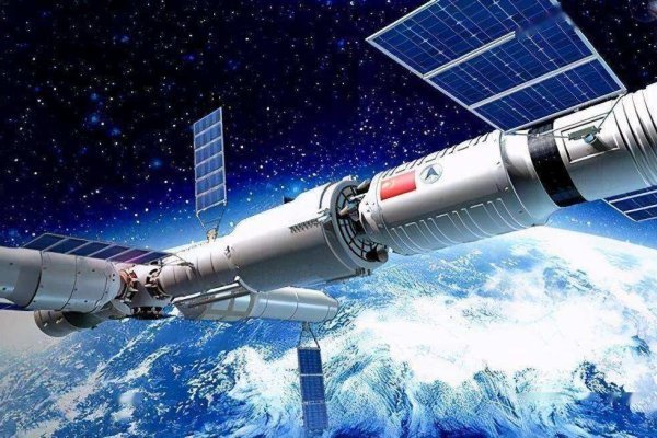 美国空间站撞击中国，误解与事实的澄清-方知甜