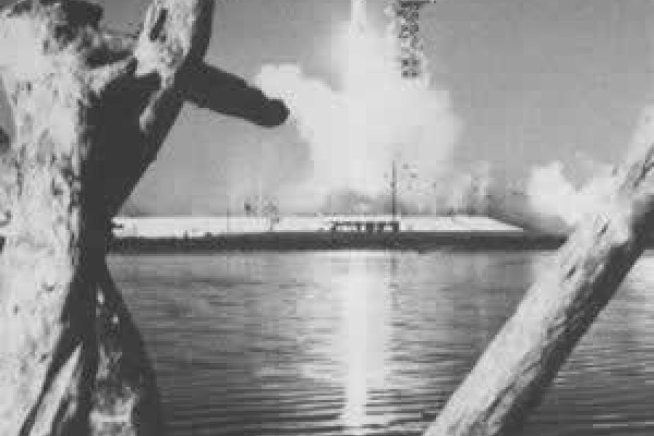 美国首个空间站太空试验室一号简介-方知甜