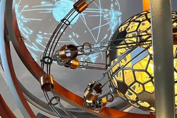 美国虚拟空间艺术专业，探索未来艺术的无限可能-方知甜