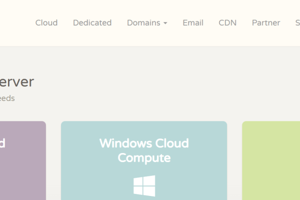 美国云服务器与VPS建站教程,从购买到部署的完整流程-方知甜