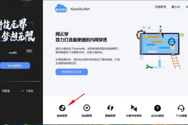 内网穿透搭建SSR，步骤与技巧-方知甜