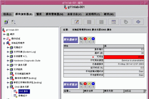 配置Sun服务器网络管理口的文章-方知甜