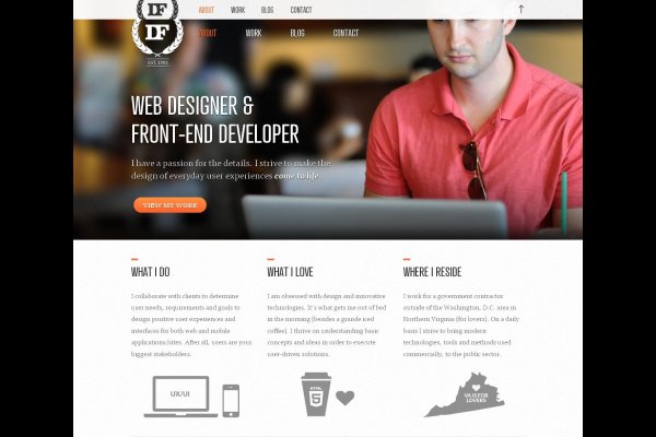 前端设计与网页用户体验,设计师的职责与技术实现之道-方知甜