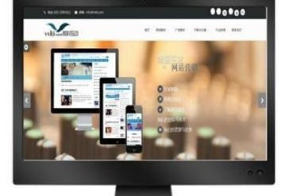 企业为何需要建站-方知甜